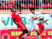 Bóng đá anh, ngoại hạng anh, lịch thi đấu euro 2012, HA.GL: Nỗi ám ảnh trở về